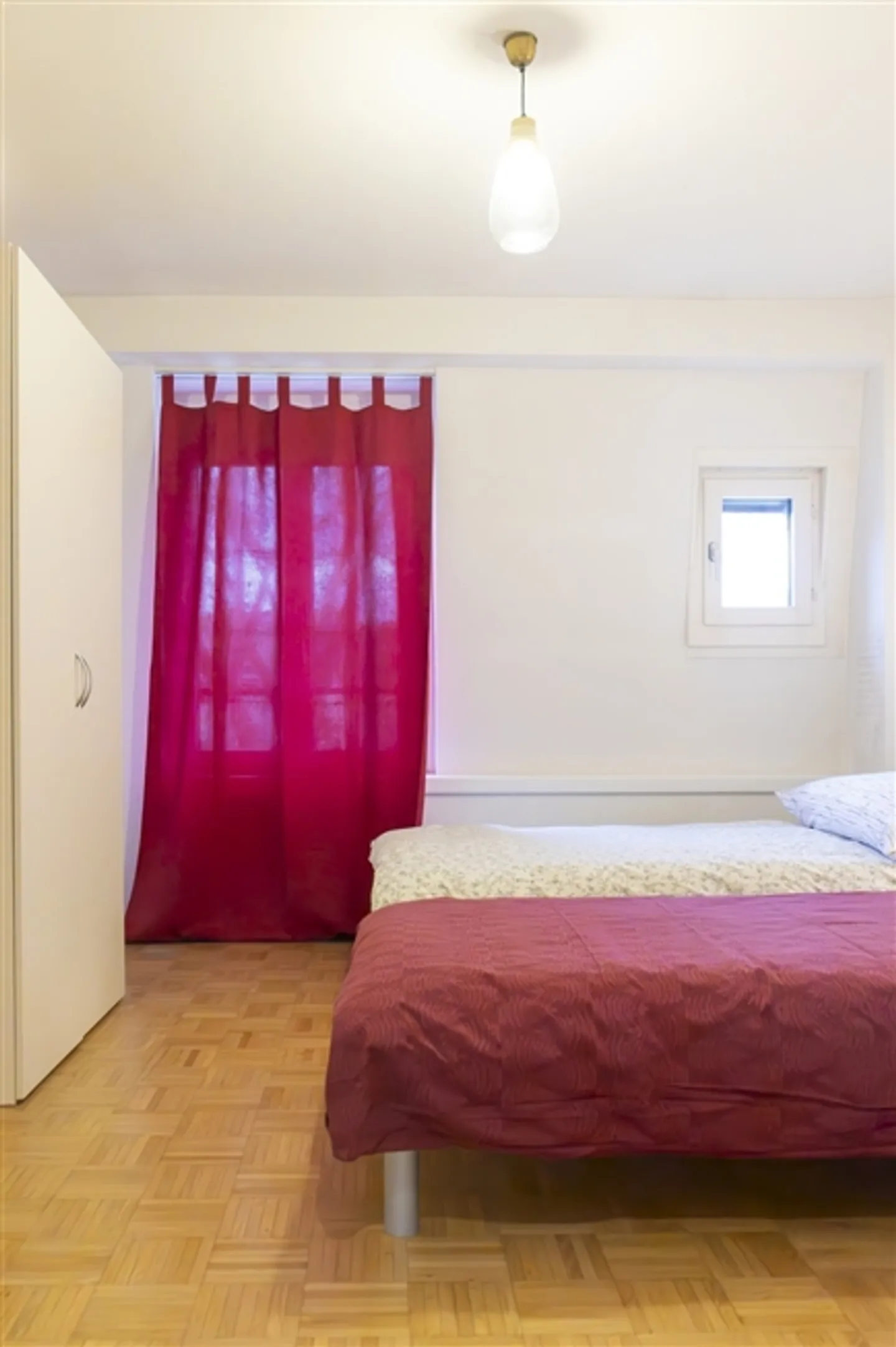 🏡Ampio appartamento arredato di 3,5 stanze a Zurigo Altstetten (vicino a Zurigo-Binz) - Foto 7 di 13