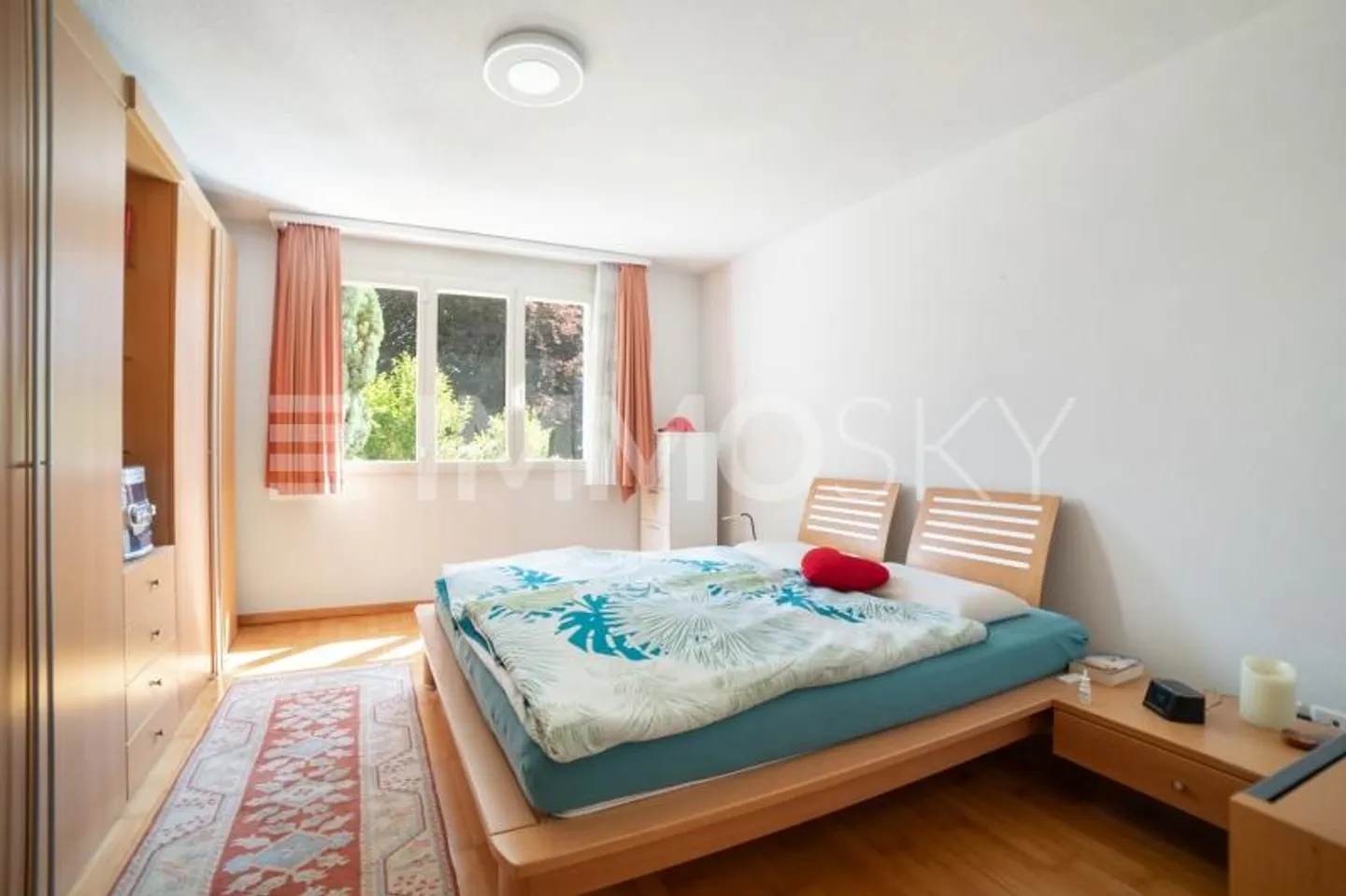 Più che vivere - vita con comfort da giardino - Foto 5 di 7