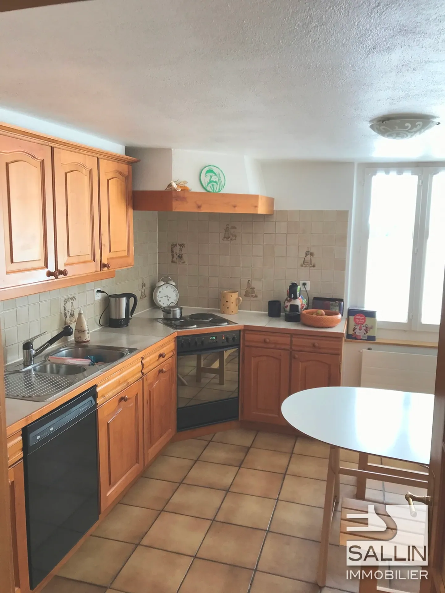 CHARMANTE DUPLEX VON 7½ ZIMMERN - Foto 6 von 16