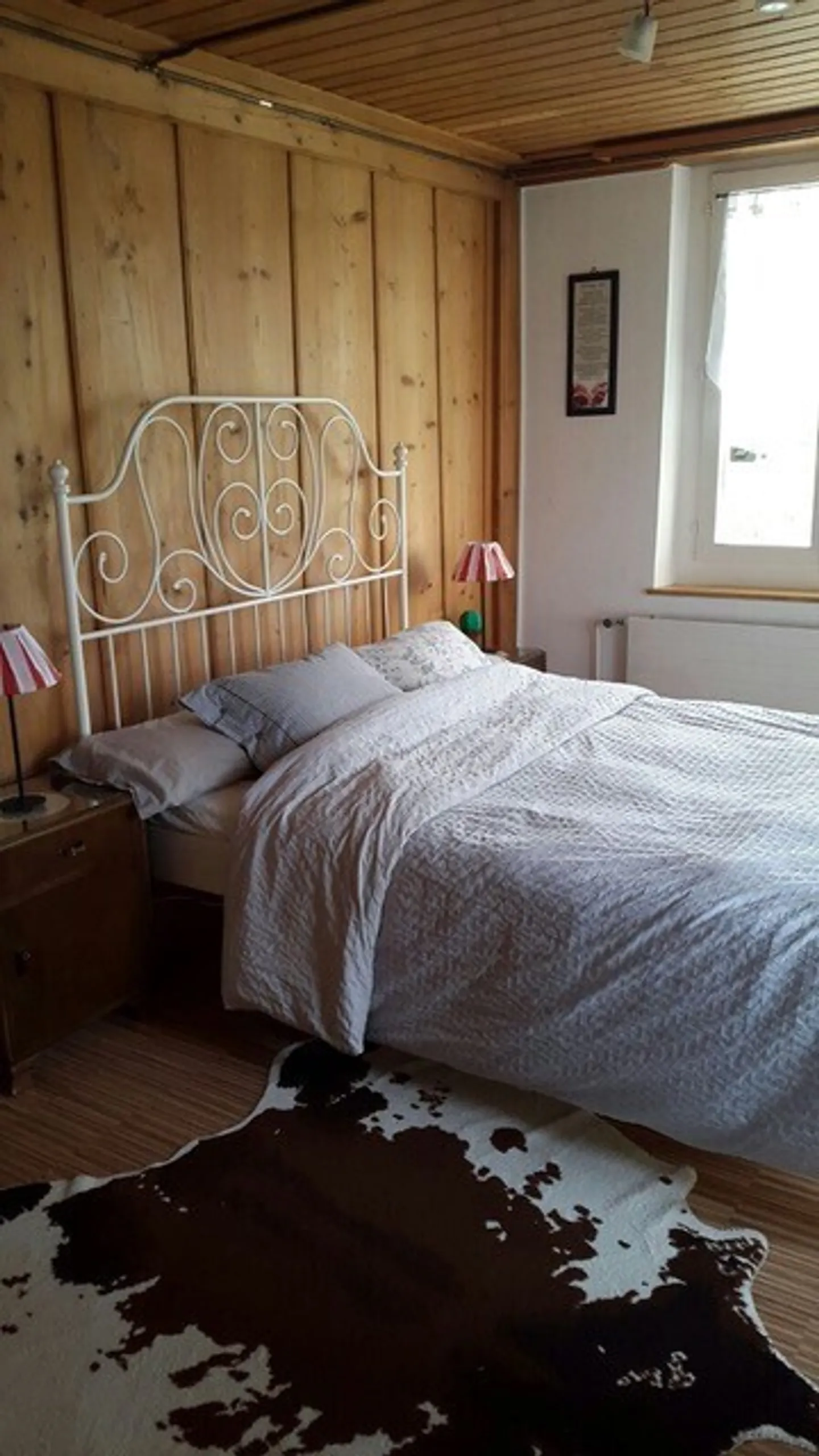 CHARMANTE DUPLEX VON 7½ ZIMMERN - Foto 12 von 16