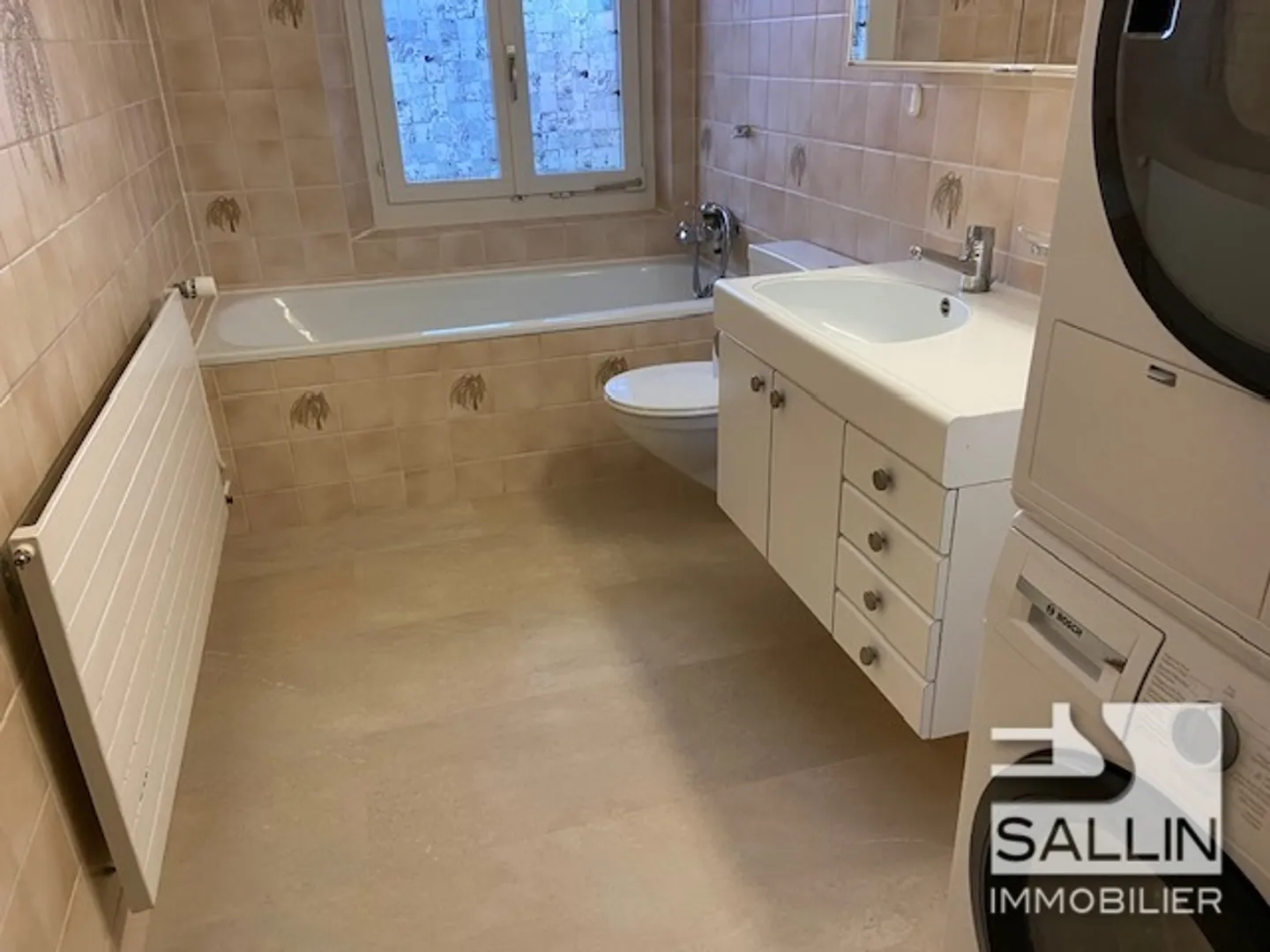 CHARMANTE DUPLEX VON 7½ ZIMMERN - Foto 14 von 16