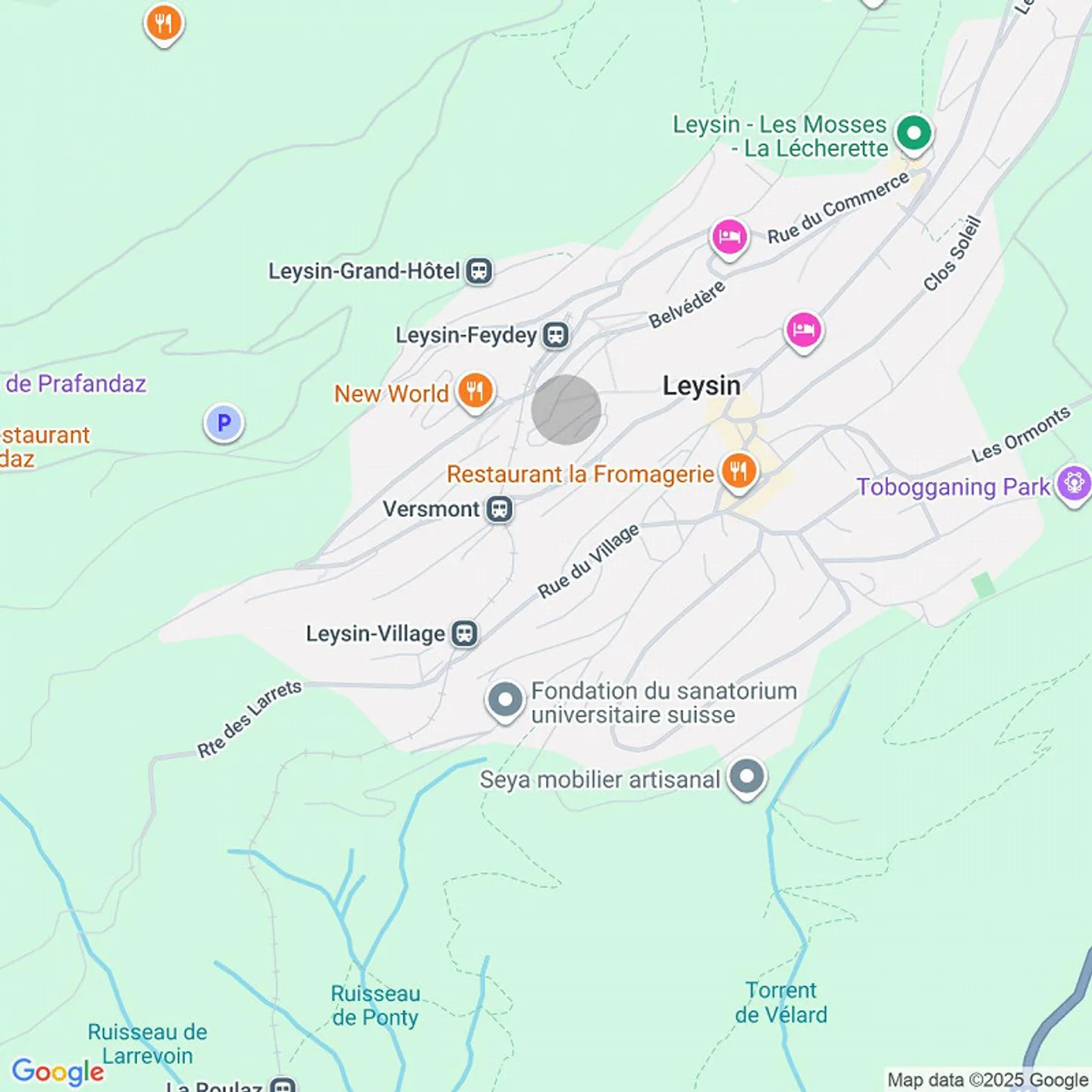 2.5-room apartment with breathtaking view. - Photo 10 of 10