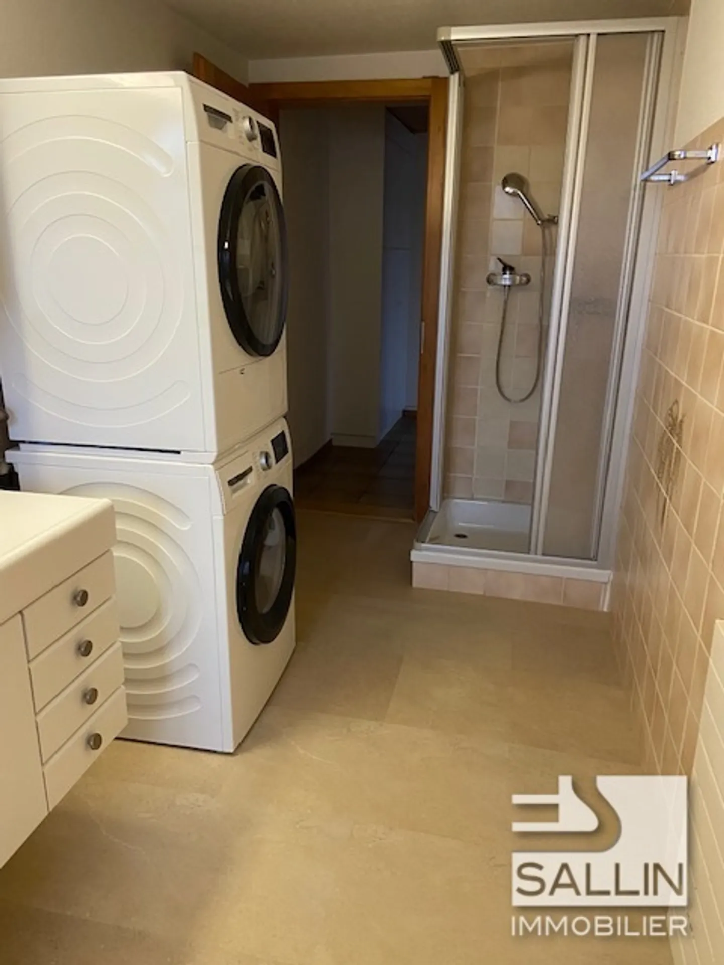 CHARMANTE DUPLEX VON 7½ ZIMMERN - Foto 15 von 16