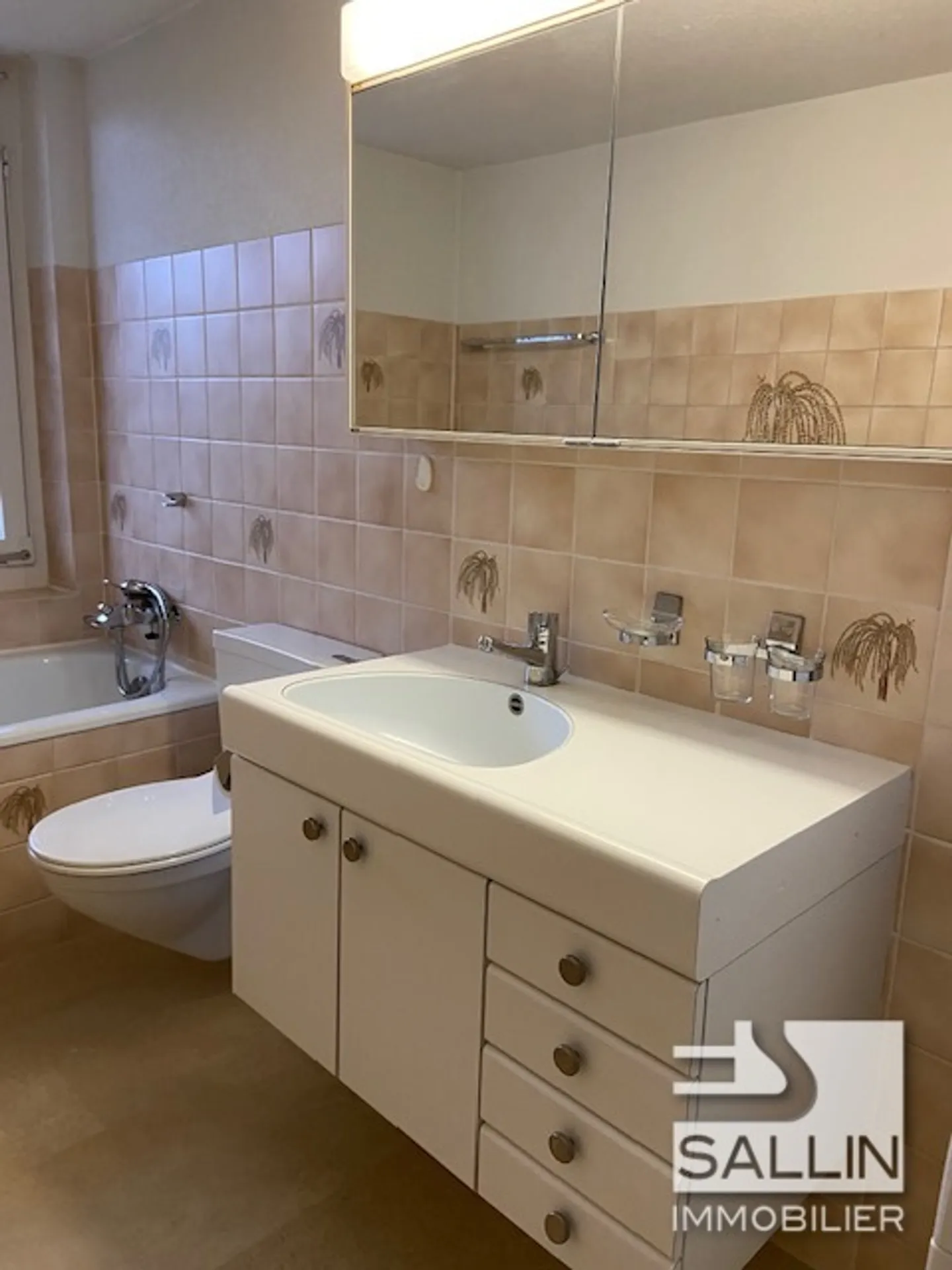 CHARMANTE DUPLEX VON 7½ ZIMMERN - Foto 16 von 16