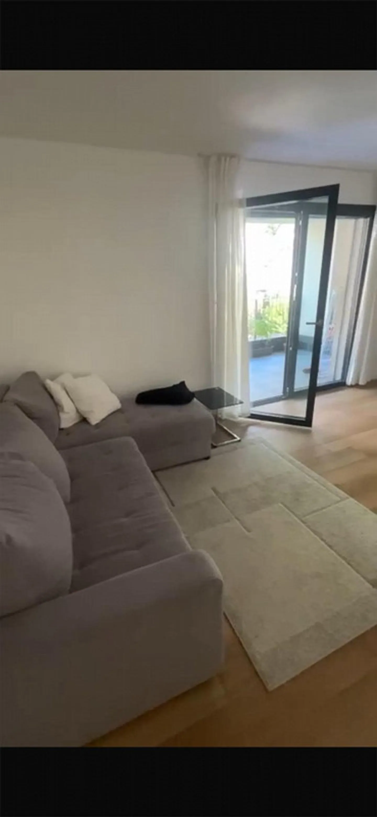 2,5-Zimmer-Wohnung - Foto 10 von 11
