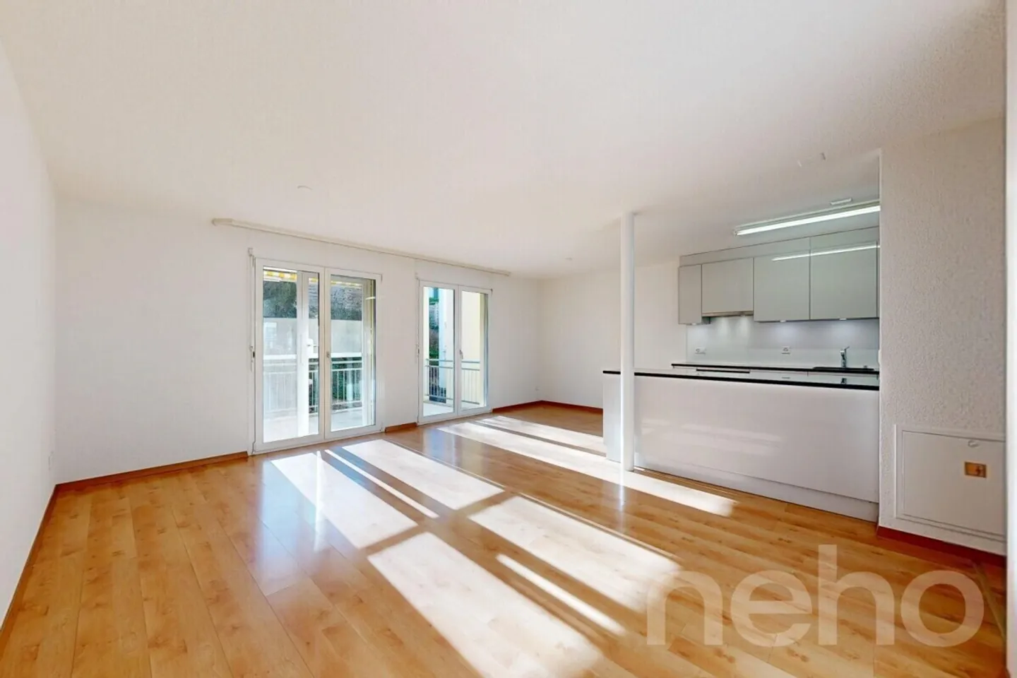 Appartamento in vendita - Foto 1 di 11