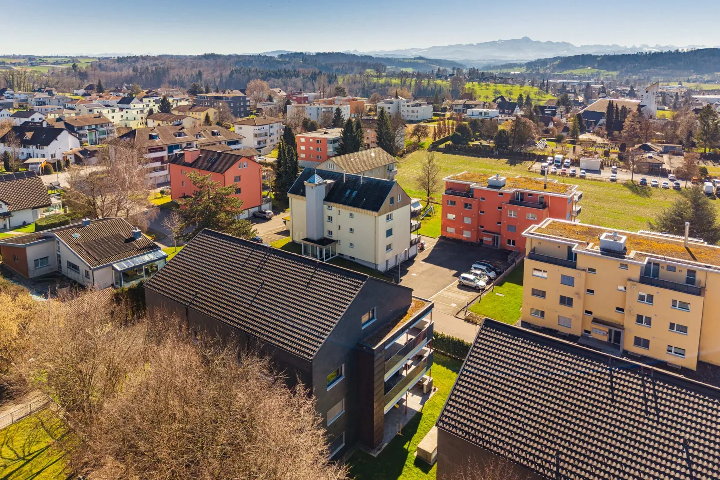 Duplex Moderno con Vista Mozzafiato - Foto 3 di 14