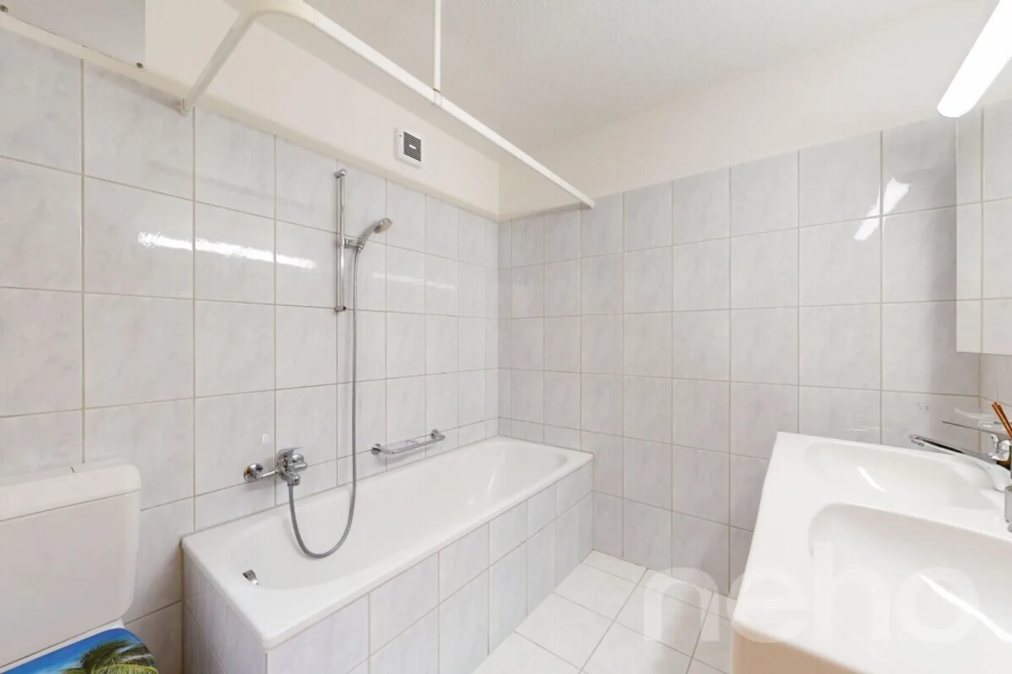 Appartamento in vendita - Foto 10 di 11