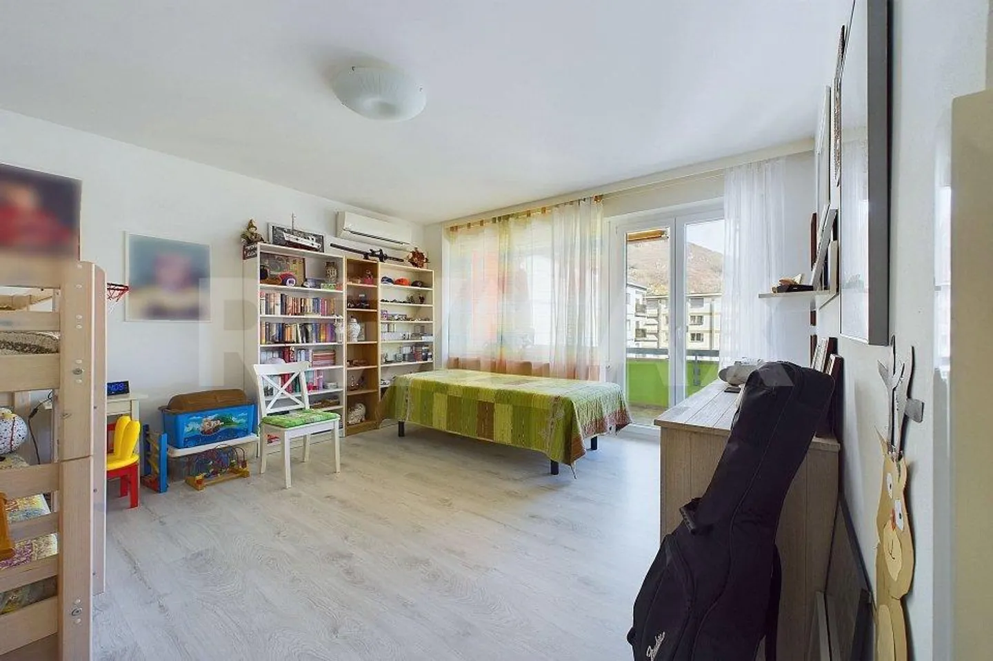Appartement intéressant et rénové au cœur de Lugano - Photo 11 sur 13