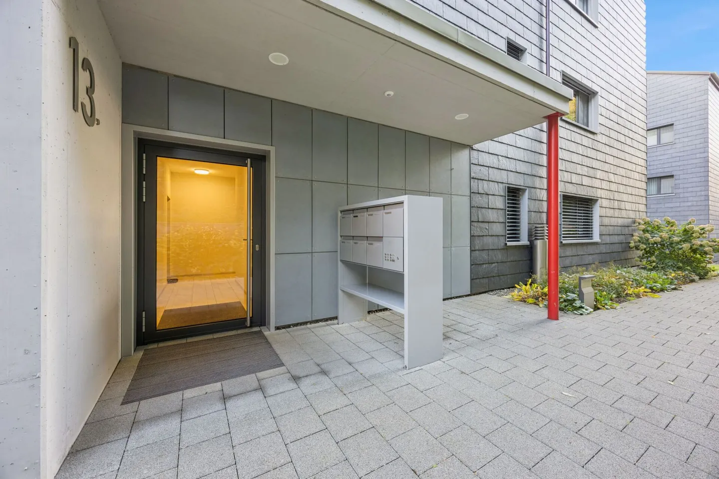 Duplex Moderno con Vista Mozzafiato - Foto 5 di 14