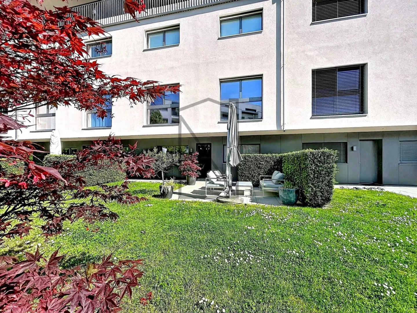 Triplex 5.5 stanze con spazio indipendente, vicino al lago e all'EPFL - Foto 4 di 13