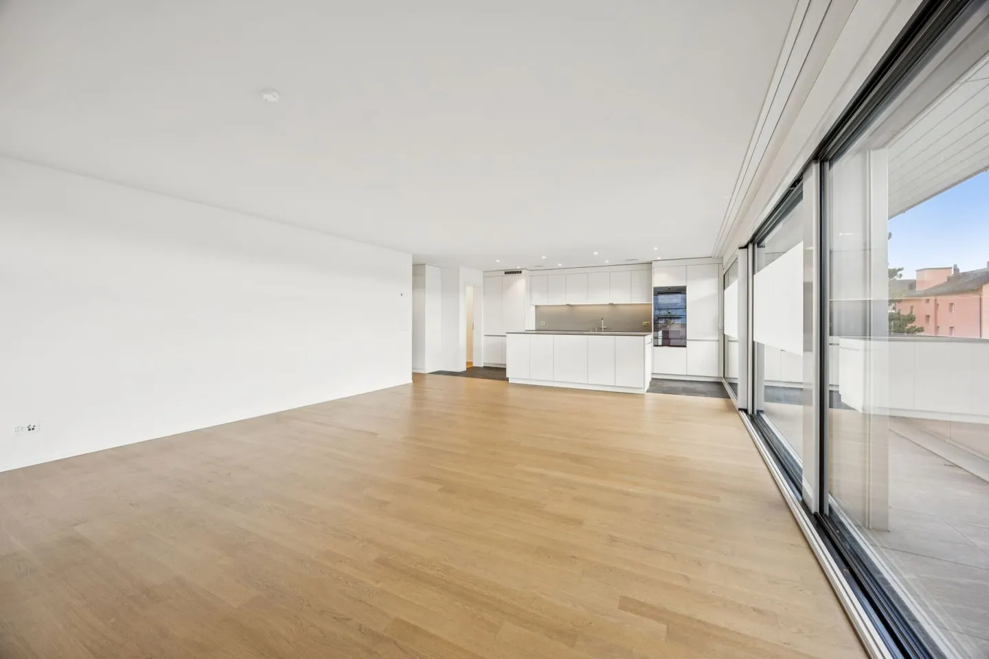 Duplex Moderno con Vista Mozzafiato - Foto 7 di 14