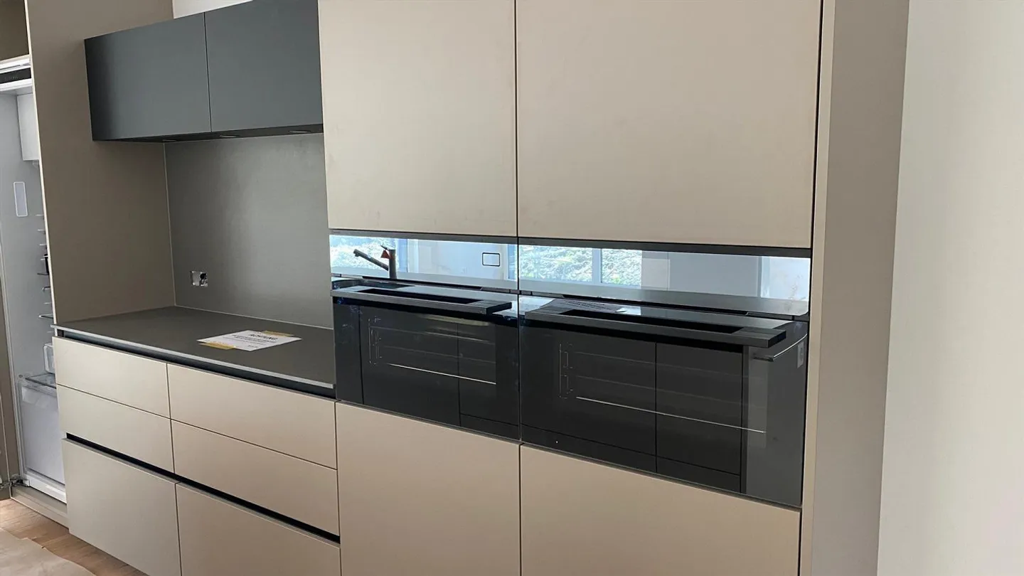 Modernes 3.5-Zimmer Apartment - Foto 6 von 12