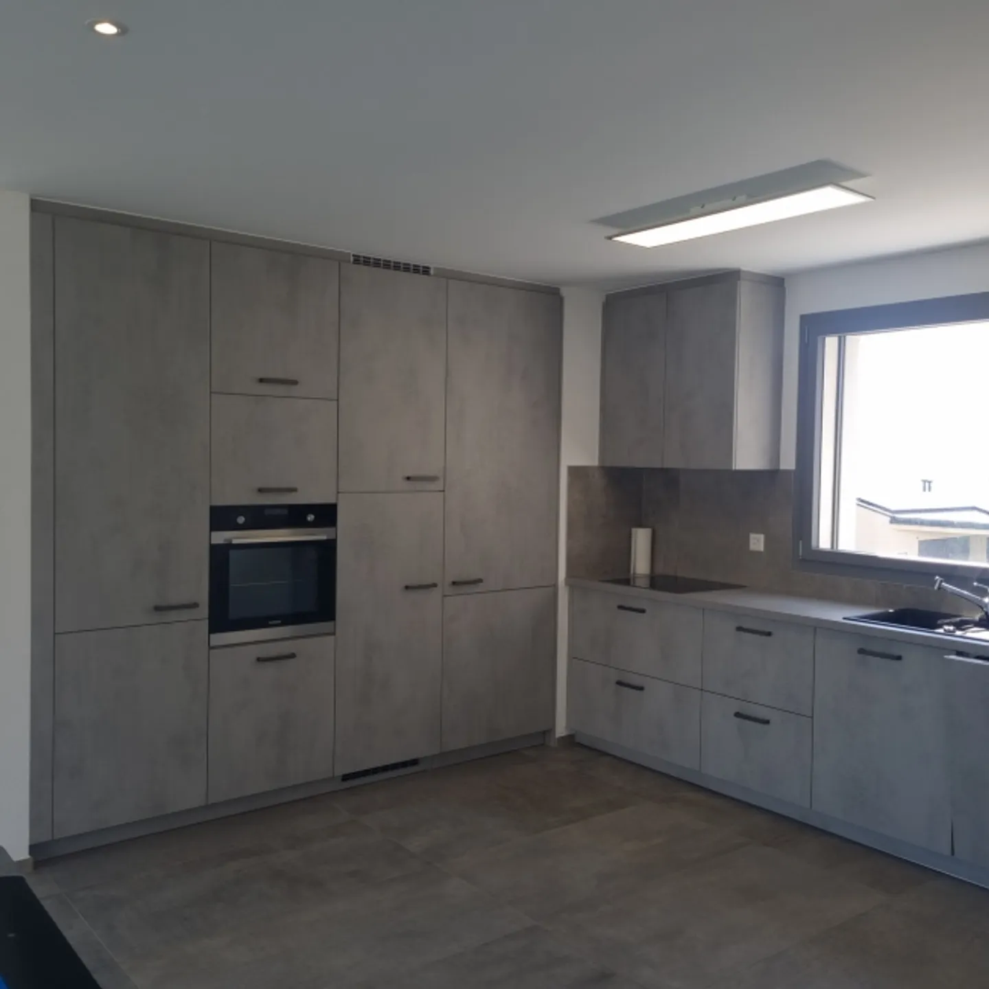 AYENT
Splendid individual villa
Exceptional view - Photo 6 of 8