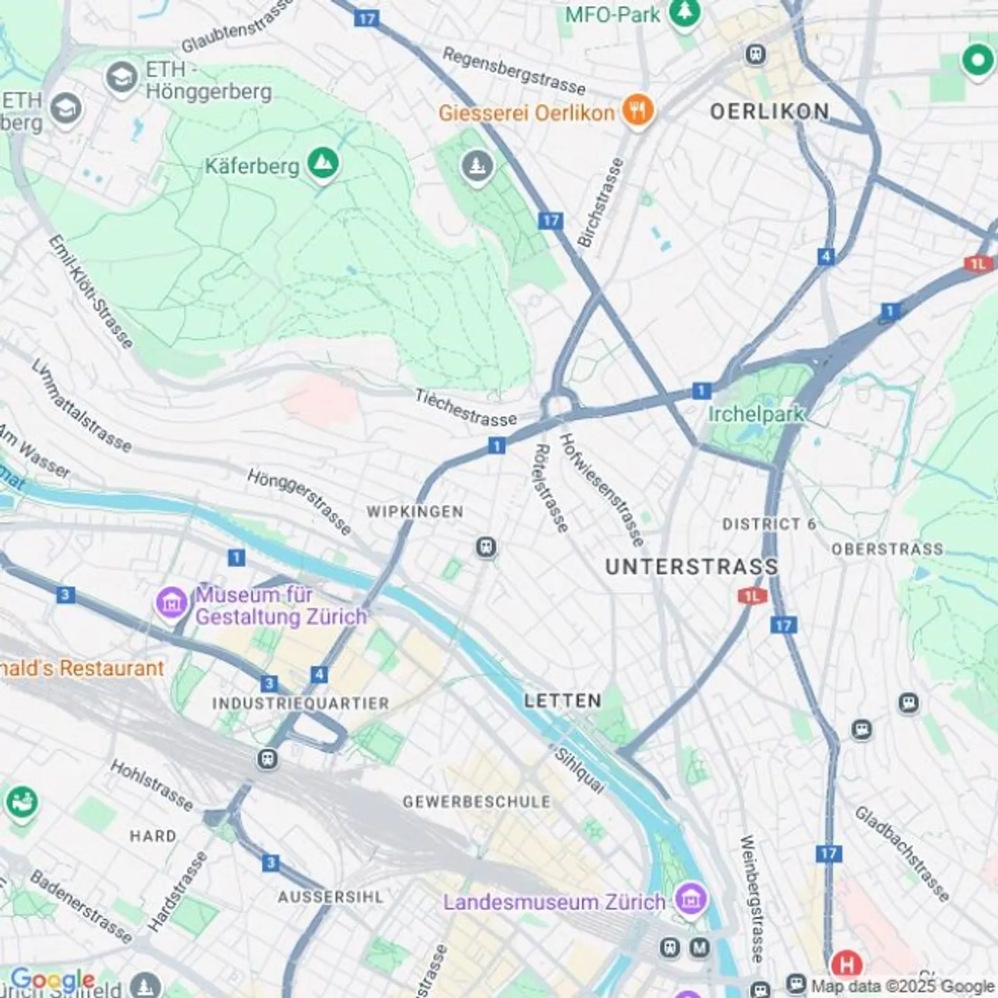 Appartamento di 4 stanze - Foto 1 di 1