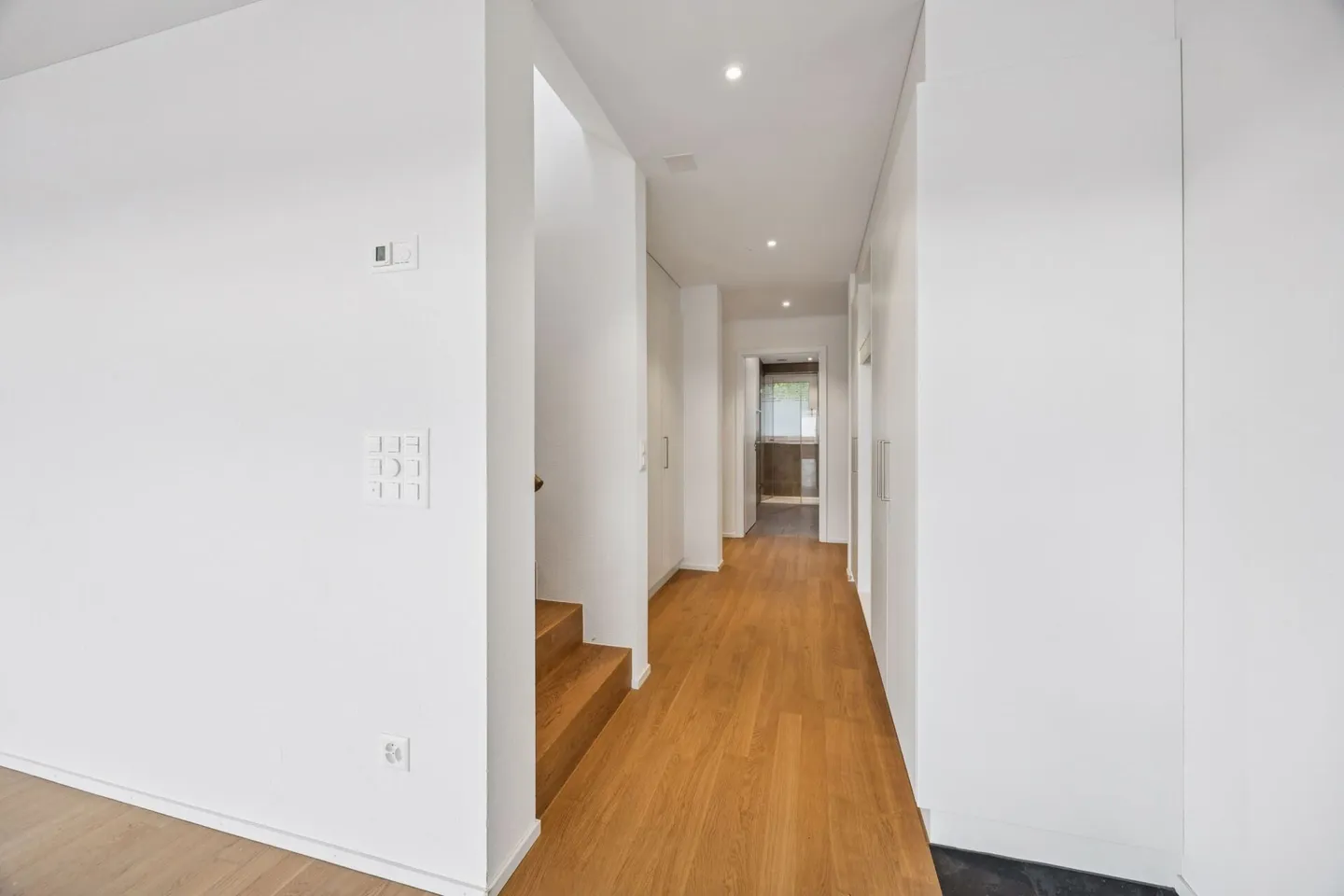 Duplex Moderno con Vista Mozzafiato - Foto 10 di 14