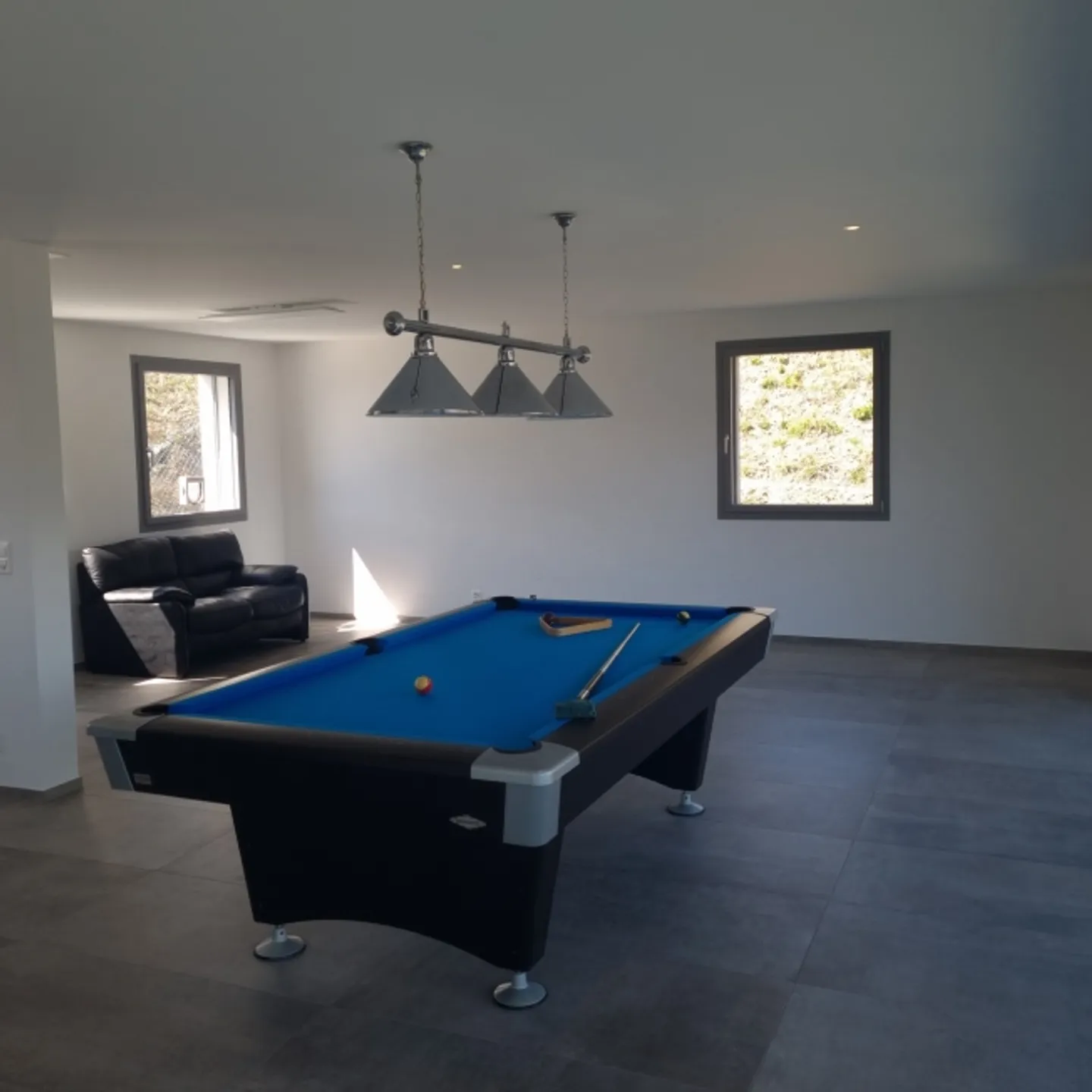 AYENT
Splendid individual villa
Exceptional view - Photo 5 of 8