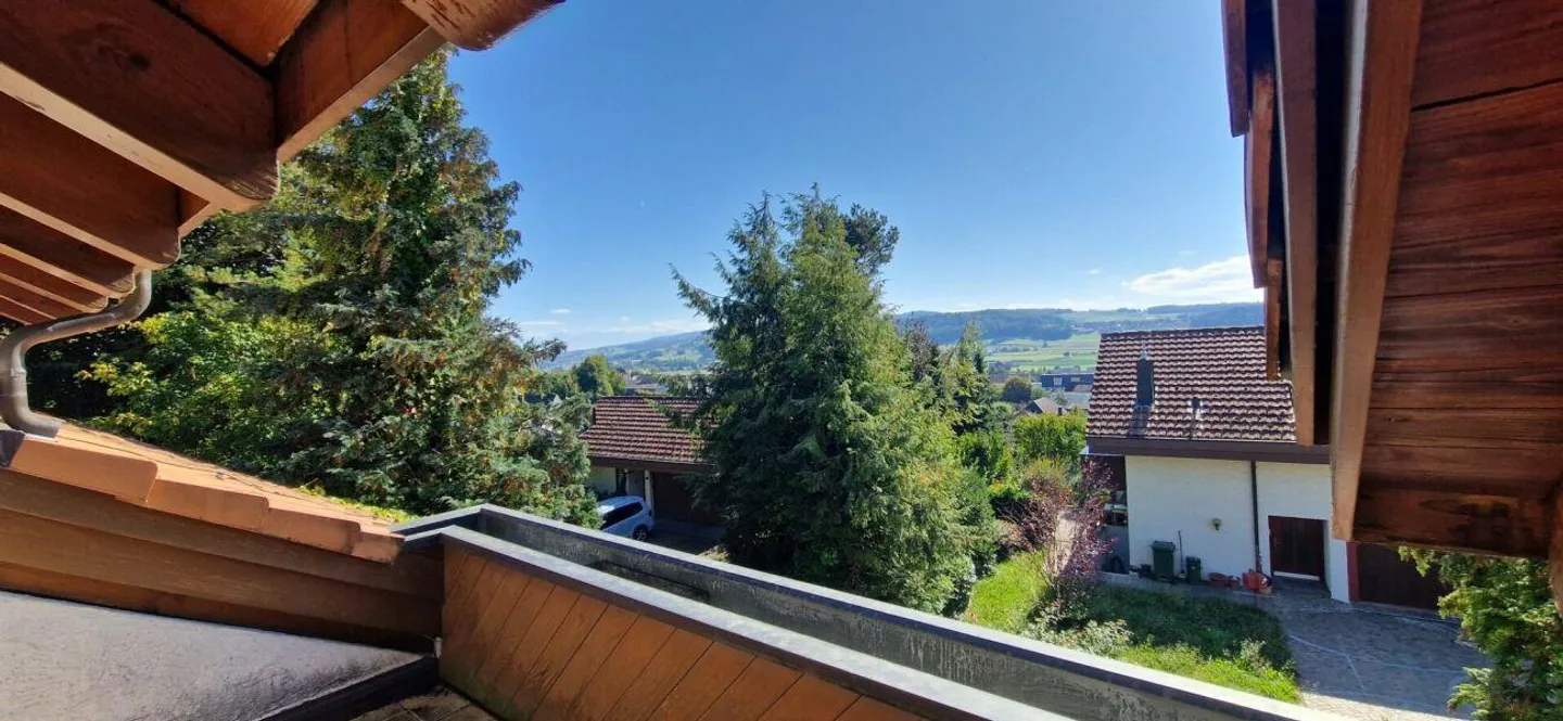 Casa unifamiliare con carattere e vista panoramica - Foto 10 di 30