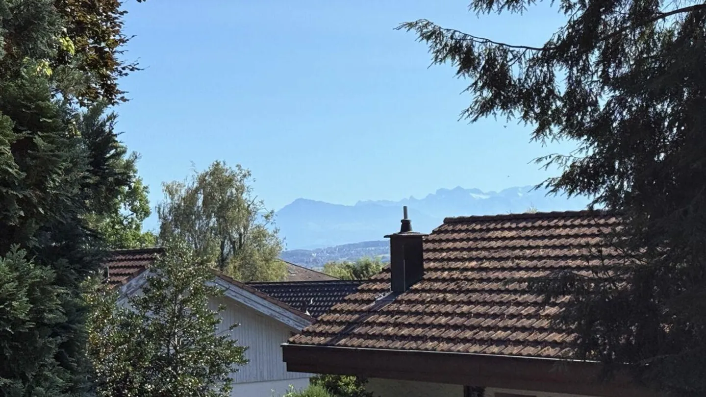 Casa unifamiliare con carattere e vista panoramica - Foto 11 di 30