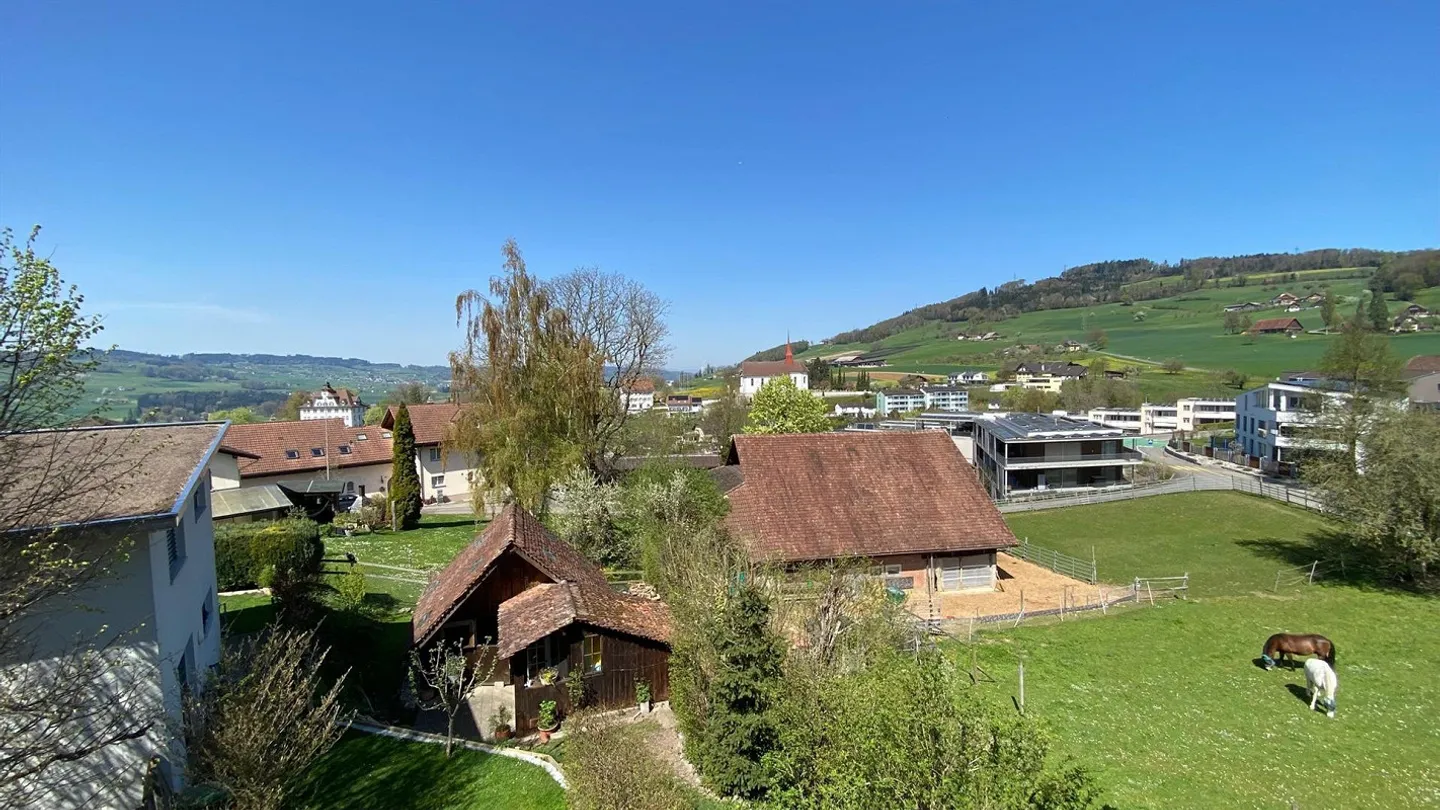 Modernes 3.5-Zimmer Apartment - Foto 11 von 12