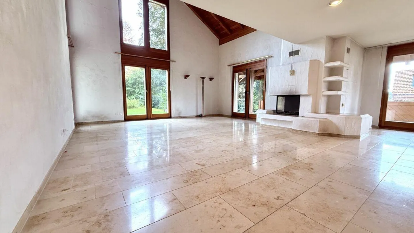 Casa unifamiliare con carattere e vista panoramica - Foto 17 di 30