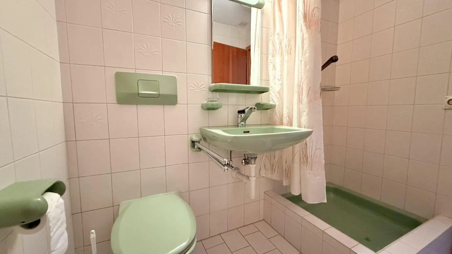 Casa unifamiliare con carattere e vista panoramica - Foto 18 di 30