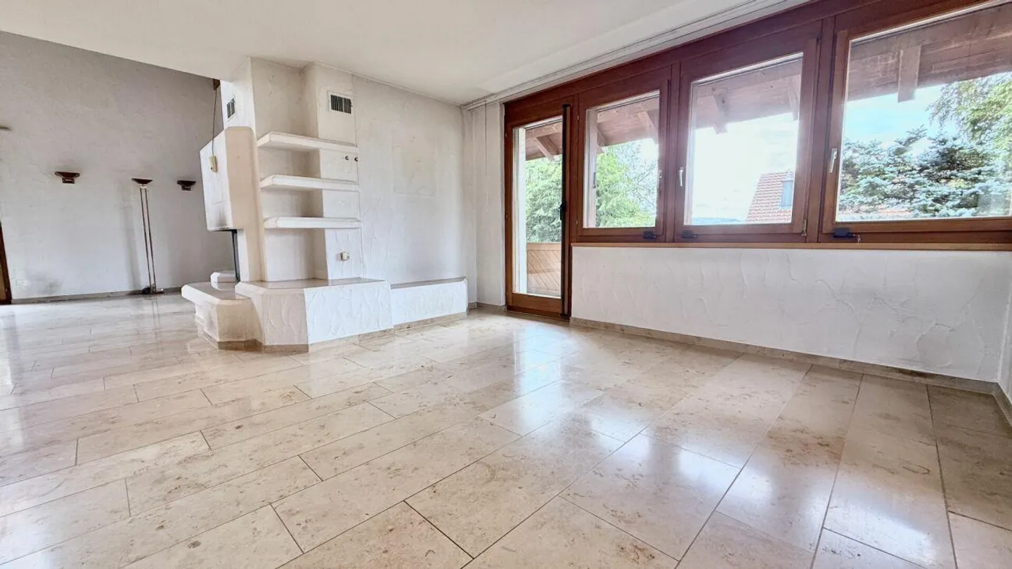 Casa unifamiliare con carattere e vista panoramica - Foto 19 di 30