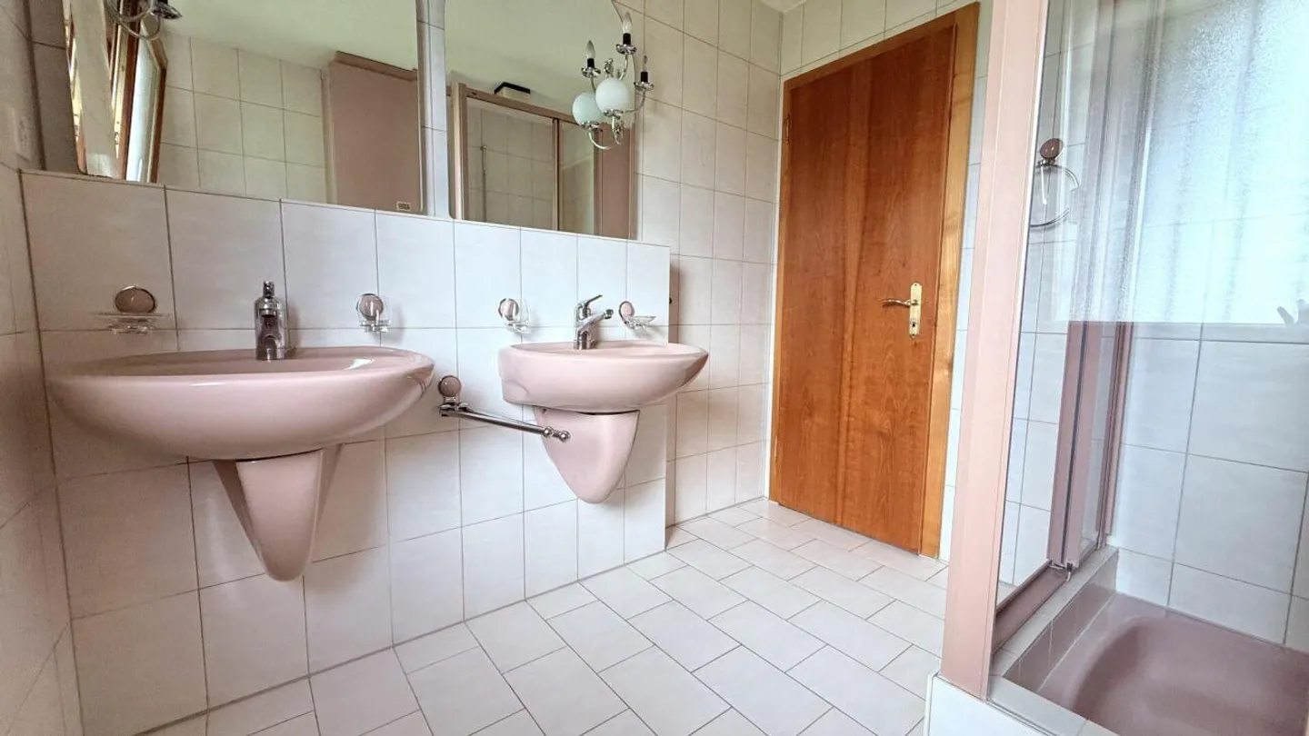 Casa unifamiliare con carattere e vista panoramica - Foto 20 di 30