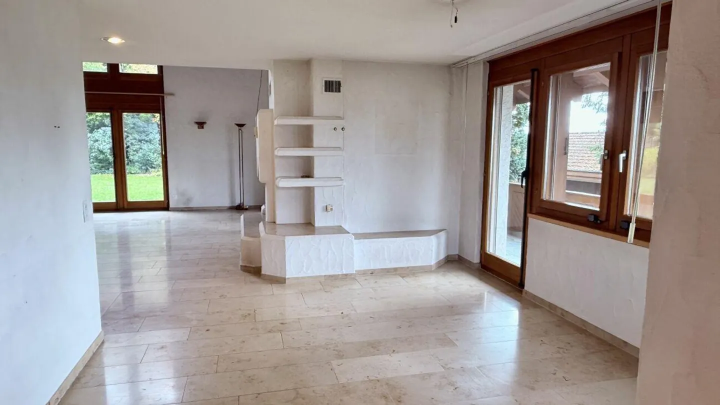 Casa unifamiliare con carattere e vista panoramica - Foto 15 di 30