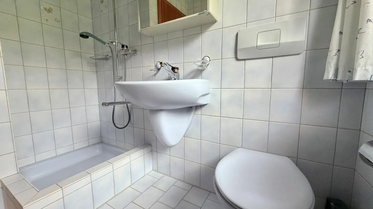 Casa unifamiliare con carattere e vista panoramica - Foto 21 di 30