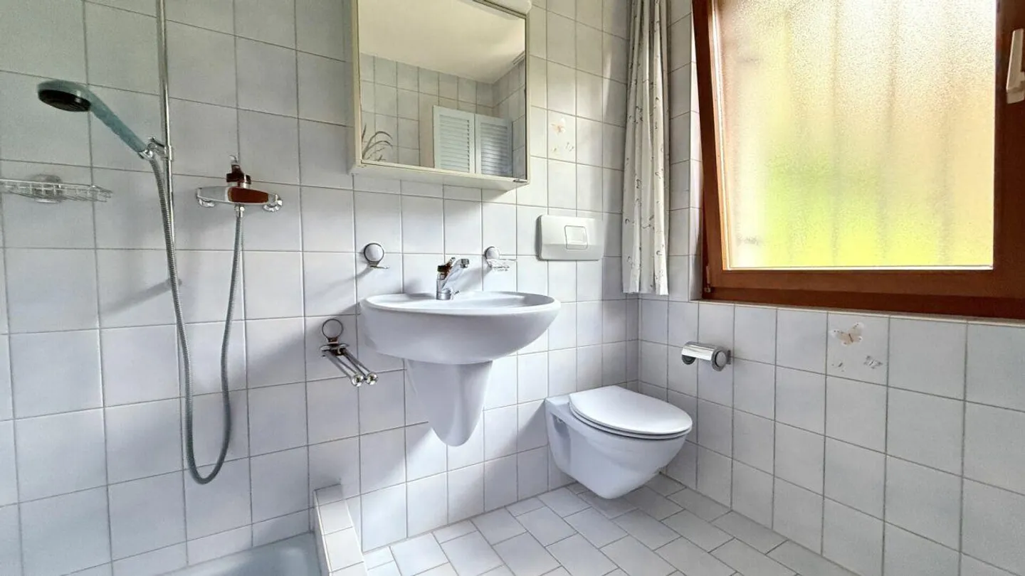 Casa unifamiliare con carattere e vista panoramica - Foto 22 di 30