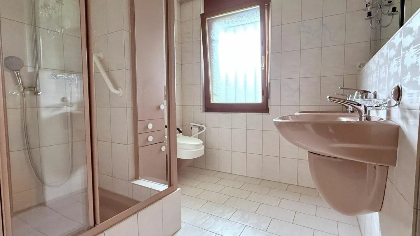 Casa unifamiliare con carattere e vista panoramica - Foto 23 di 30