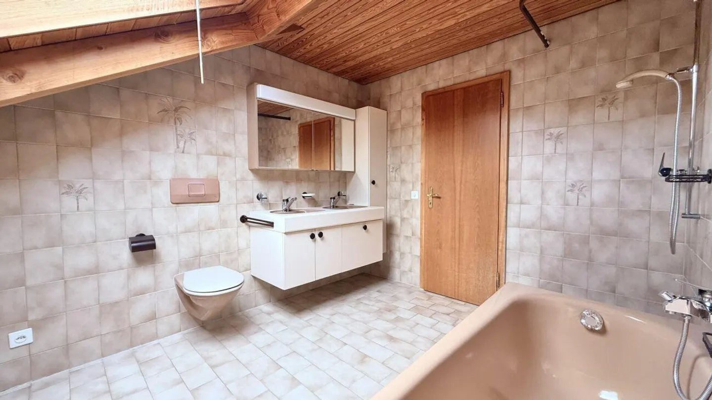 Casa unifamiliare con carattere e vista panoramica - Foto 25 di 30