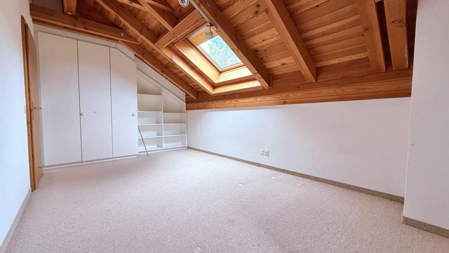 Casa unifamiliare con carattere e vista panoramica - Foto 28 di 30