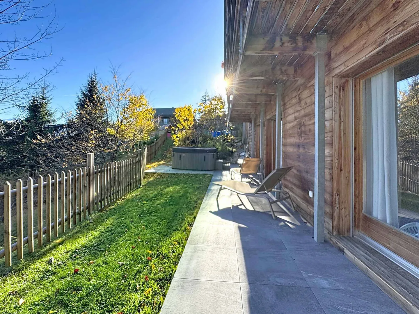 A spacious and cozy chalet in the heart of Anzère - Photo 13 of 13