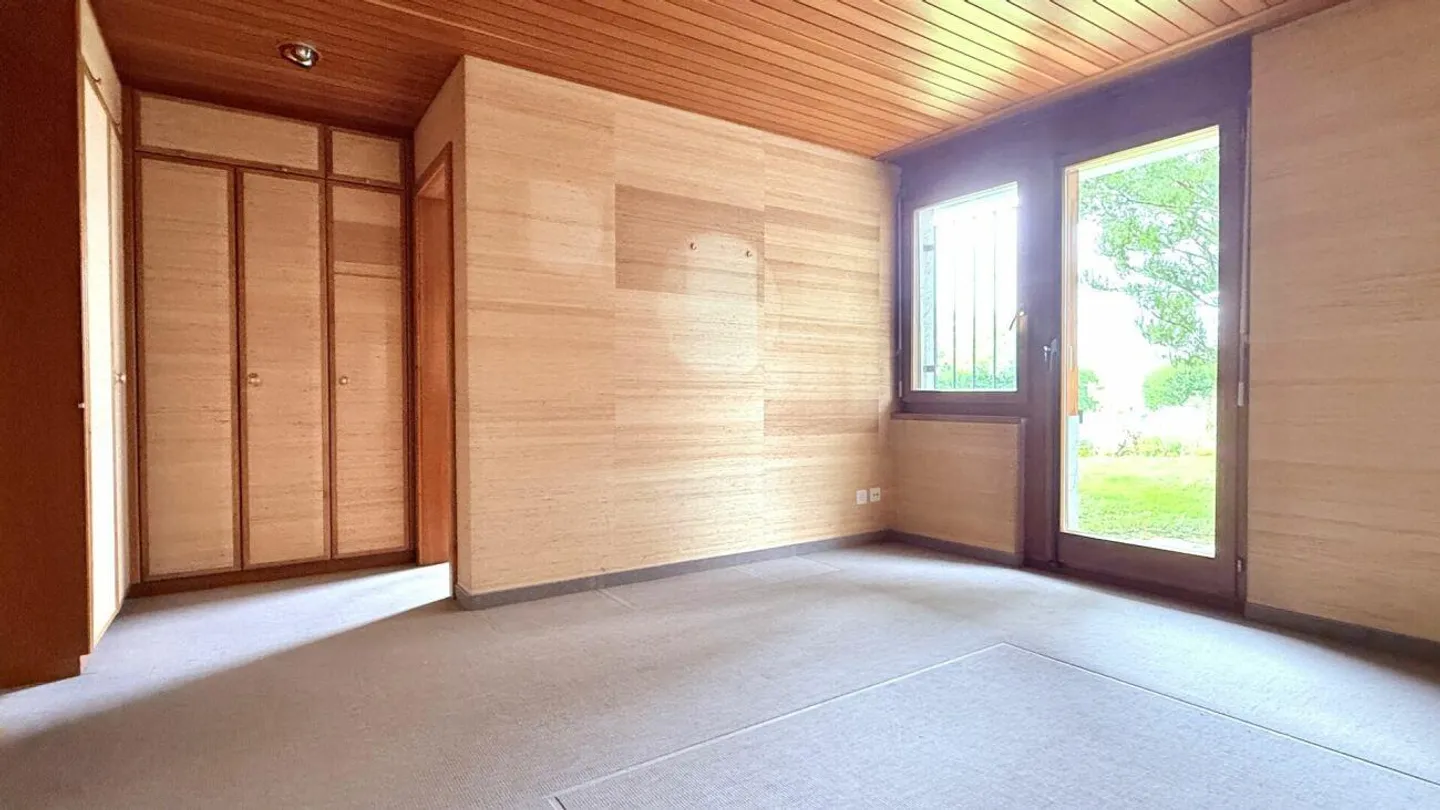 Casa unifamiliare con carattere e vista panoramica - Foto 26 di 30