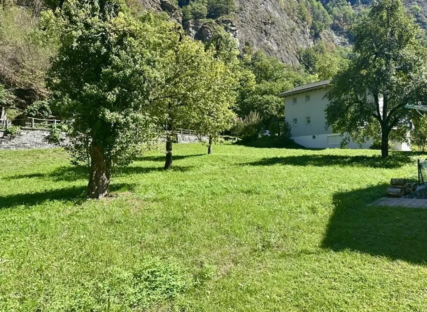 Terrain à bâtir R3 avec belle vue - Photo 4 sur 7