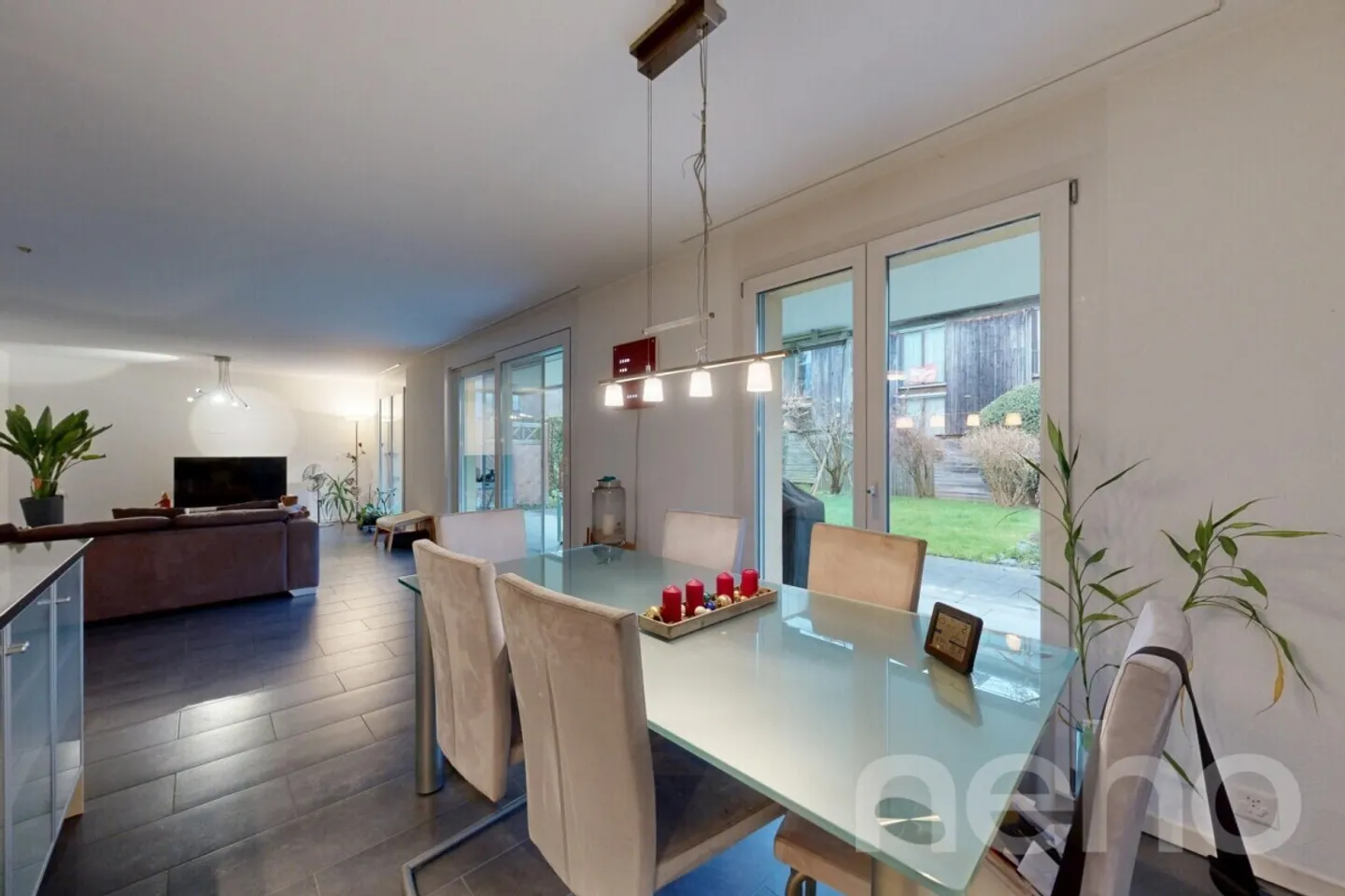 Duplex à vendre - Photo 3 sur 12