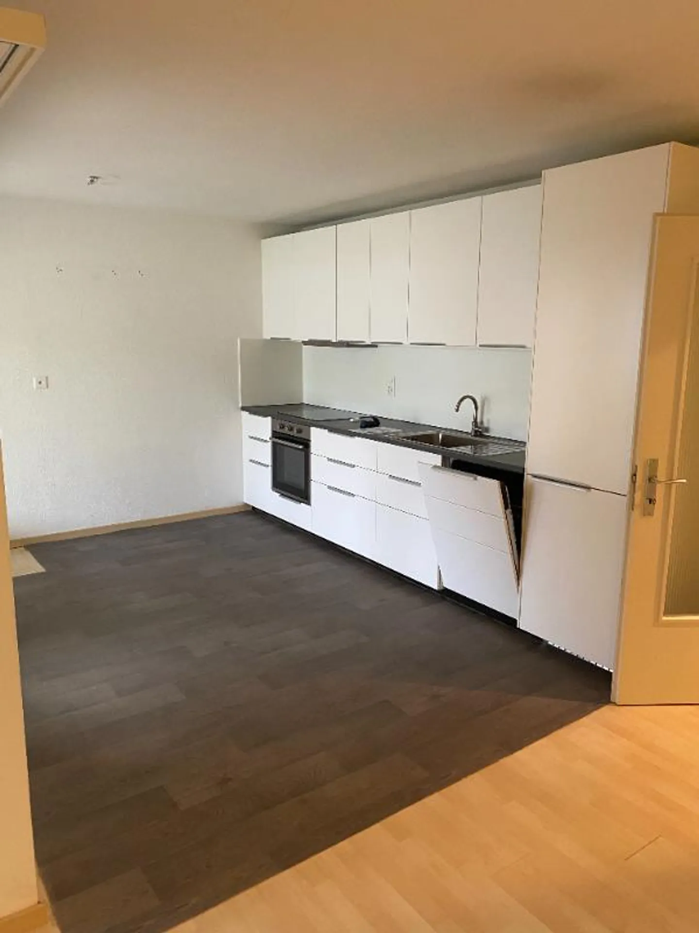 Appartement 1,5 pièces - Photo 3 sur 5