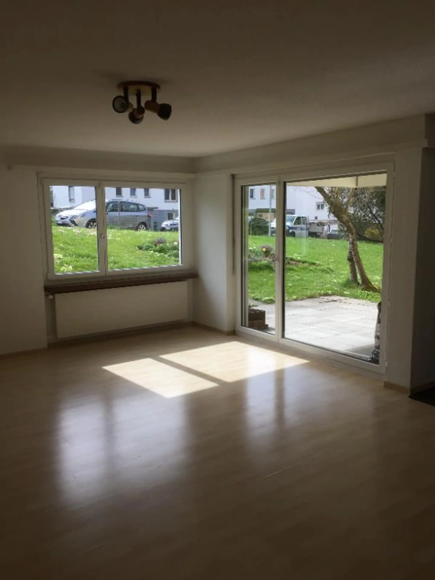 Appartement 1,5 pièces - Photo 4 sur 5