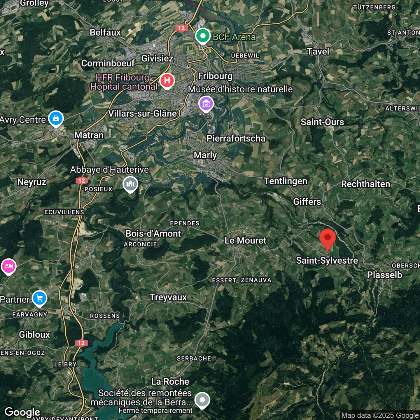 4 ville nuove - un ambiente di vita idilliaco nel cuore della natura! - Foto 13 di 13