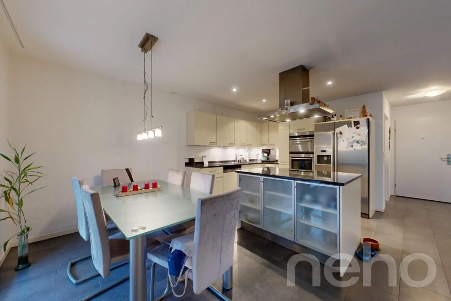 Duplex à vendre - Photo 2 sur 12