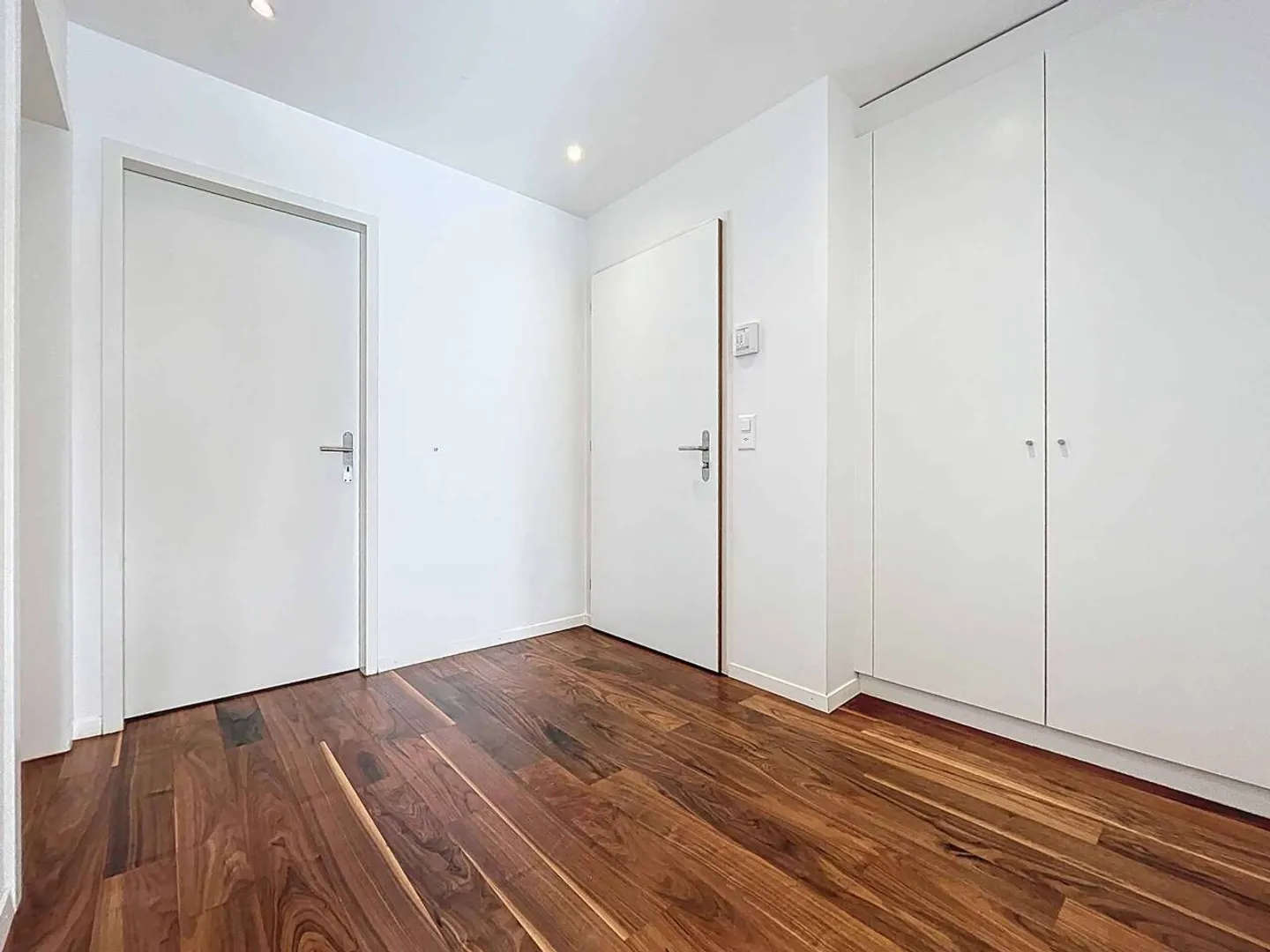 Sublime attico di 3.5 locali con vista - Chocolaterie 4 - Foto 2 di 10