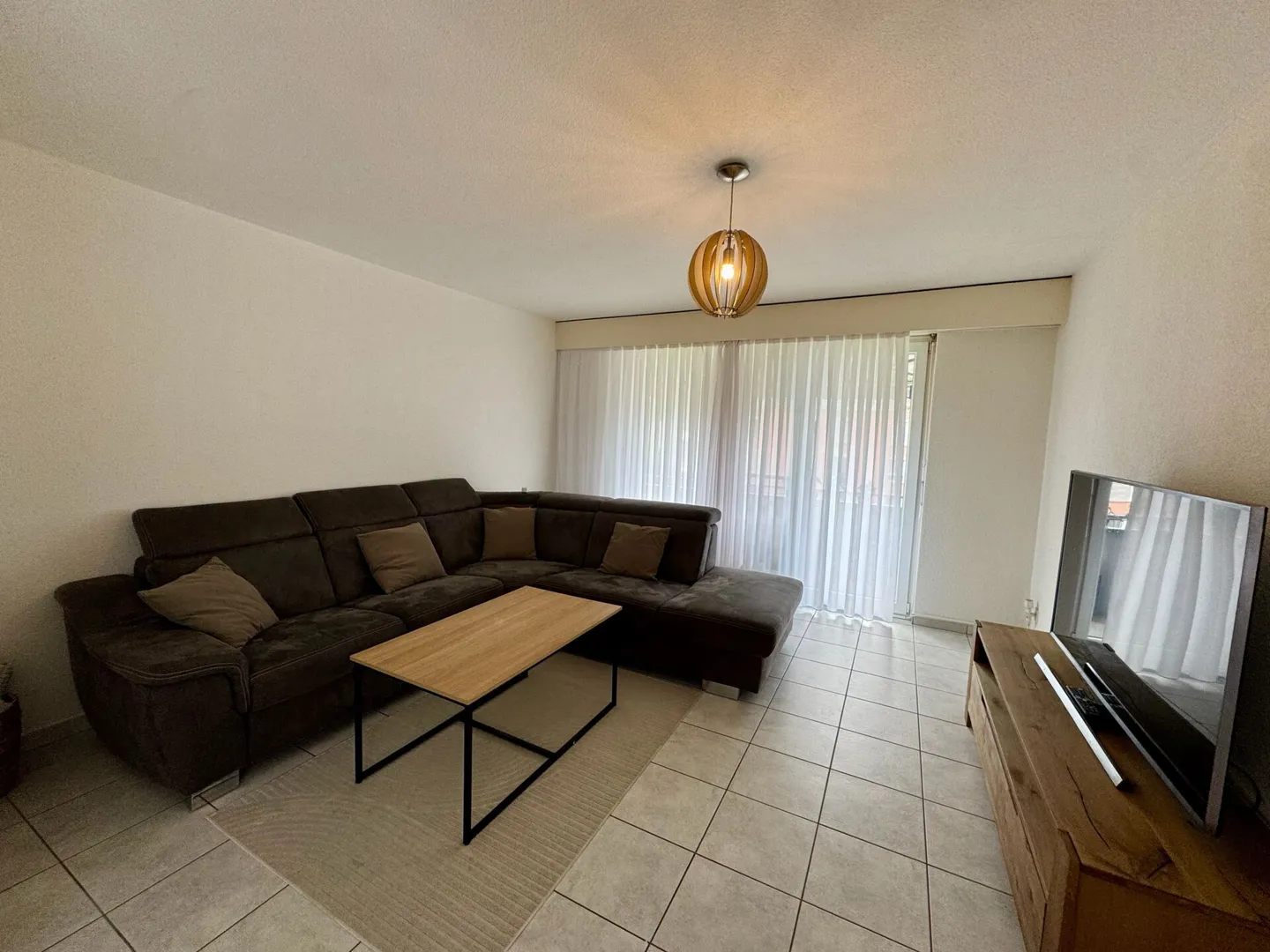 Appartement de 3,5 pièces - Photo 2 sur 9