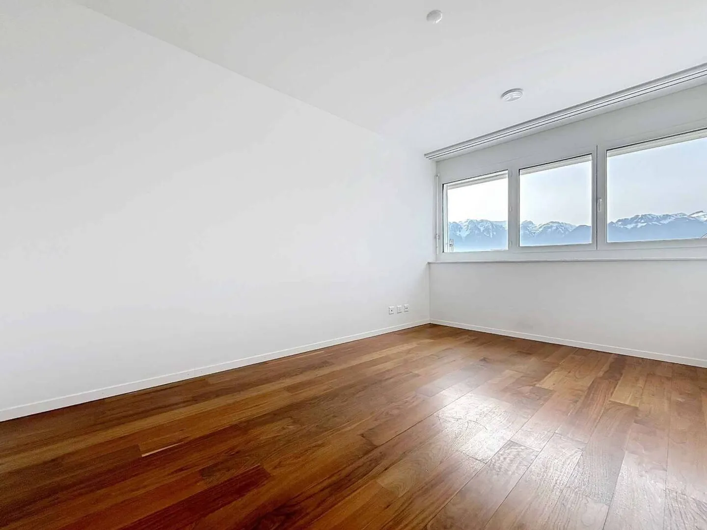 Sublime attico di 3.5 locali con vista - Chocolaterie 4 - Foto 5 di 10