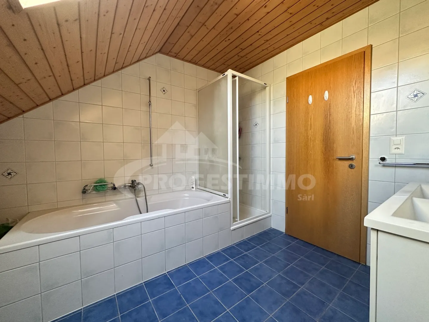 Incantevole villa indipendente a Corcelles-le-Jorat - Foto 15 di 17