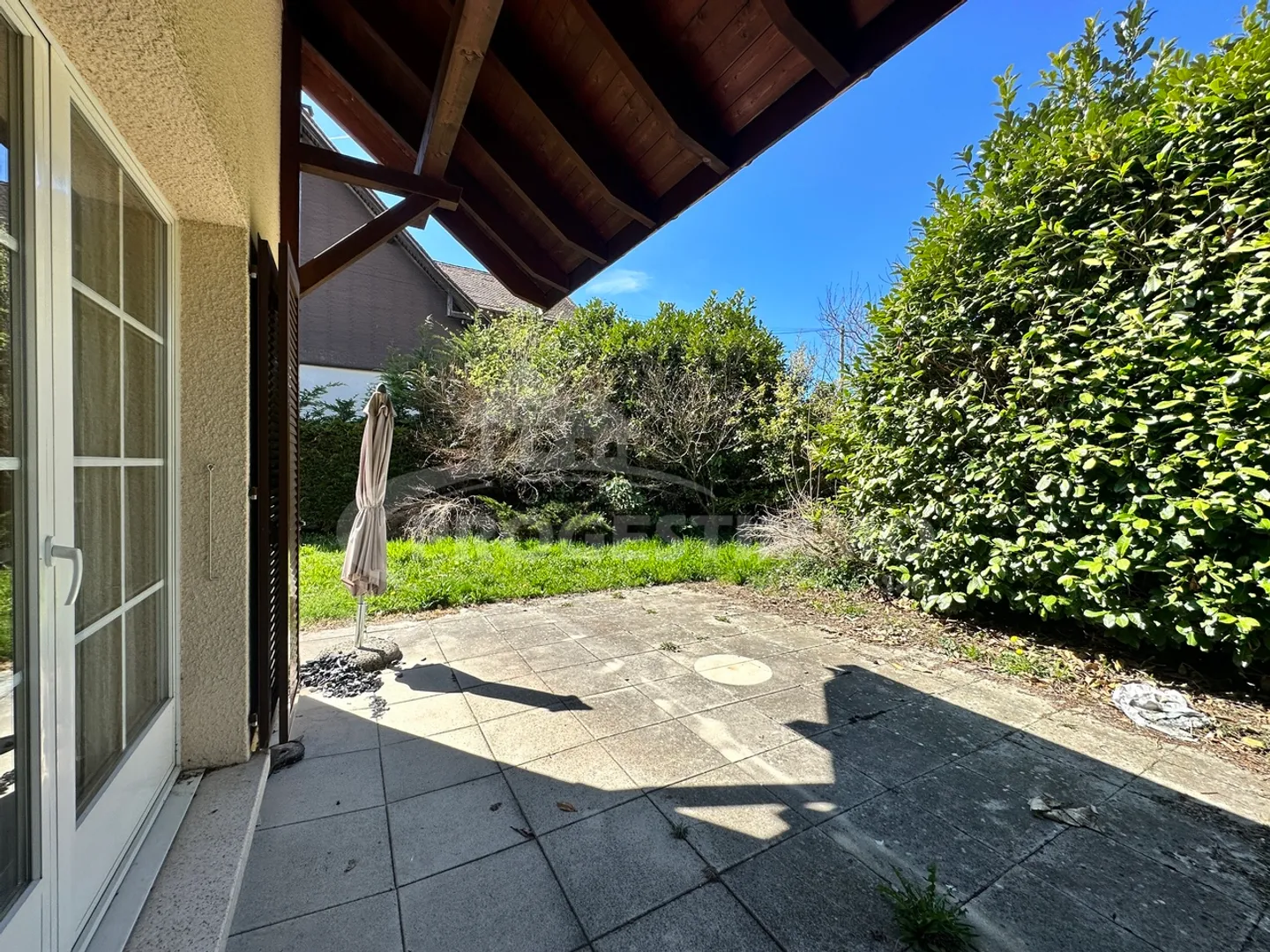 Incantevole villa indipendente a Corcelles-le-Jorat - Foto 17 di 17