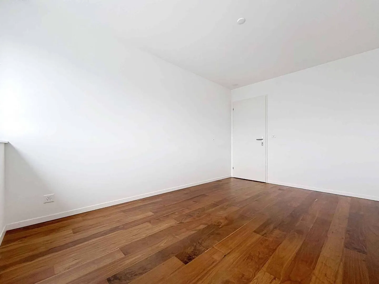 Sublime attico di 3.5 locali con vista - Chocolaterie 4 - Foto 6 di 10