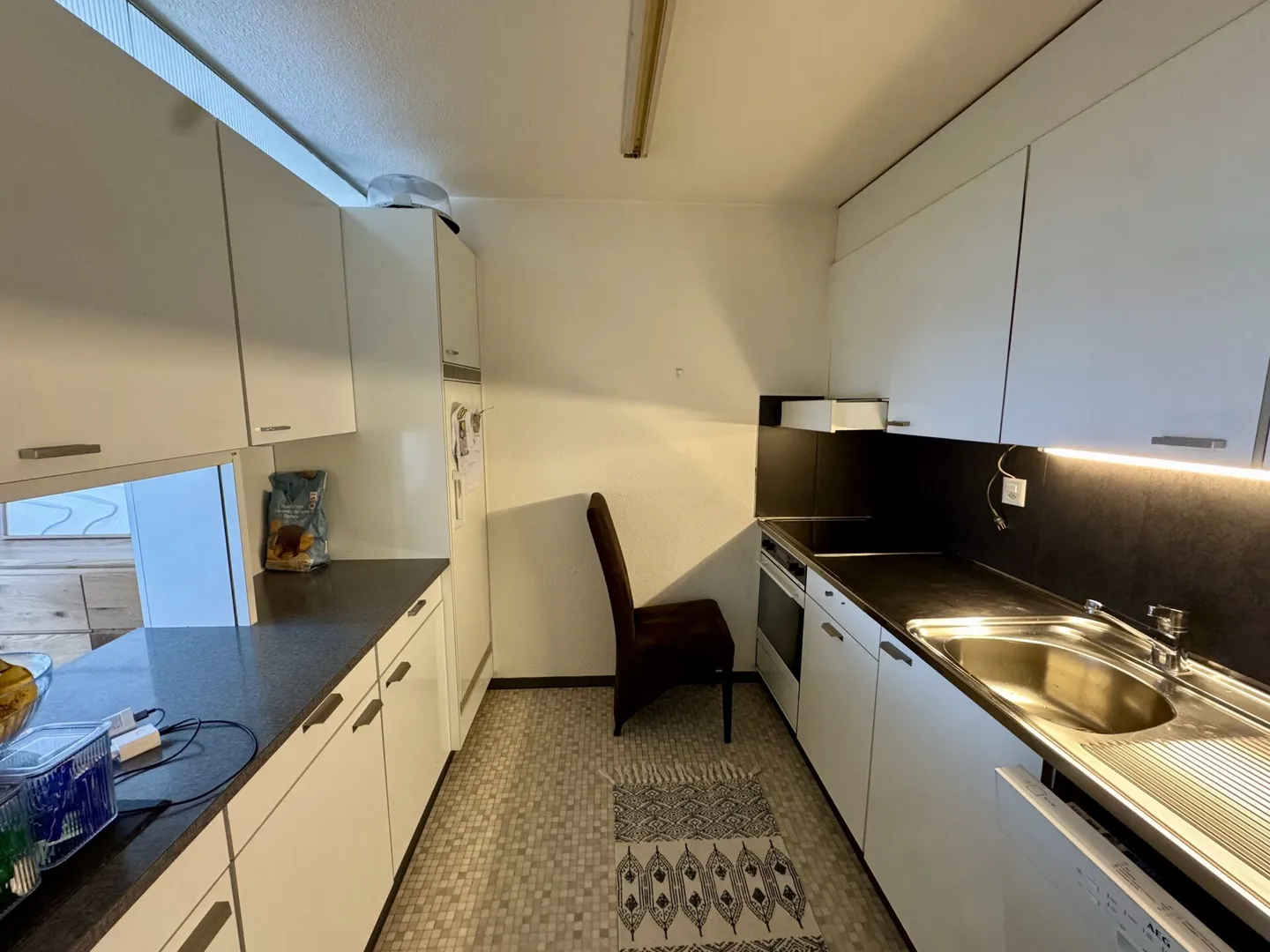 Appartement de 3,5 pièces - Photo 4 sur 9