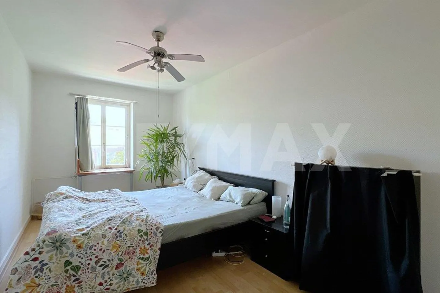 Charmante Wohnung mit Schlossblick - Foto 6 von 12